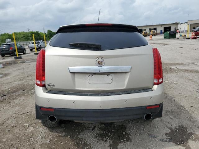 Aukcja sprzedaży 2015 Cadillac Srx, vin: 3GYFNDE35FS560355, numer aukcji: 60917915
