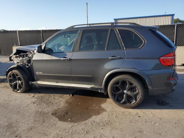 62188125 :رقم المزاد ، 5UXZW0C52D0B91537 vin ، 2013 Bmw X5 Xdrive3 مزاد بيع