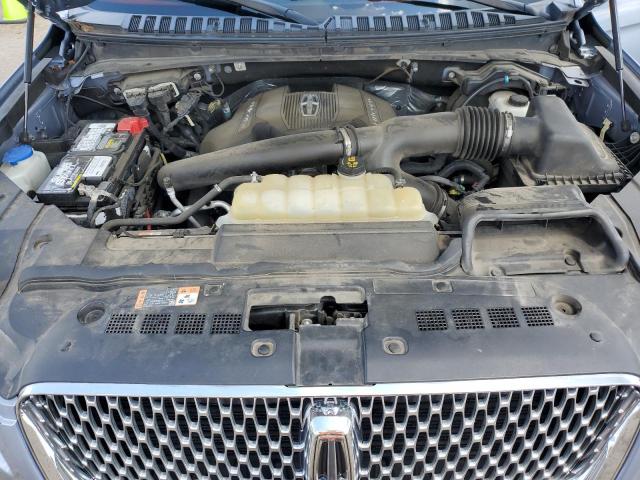 Продажа на аукционе авто 2019 Lincoln Navigator, vin: 5LMJJ3TT8KEL18519, номер лота: 59161835