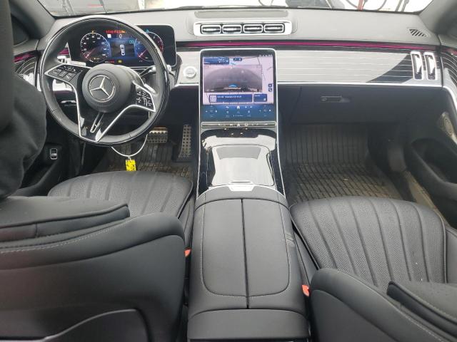 Aukcja sprzedaży 2024 Mercedes-benz S 500 4matic, vin: W1K6G6DB0RA285638, numer aukcji: 59744625