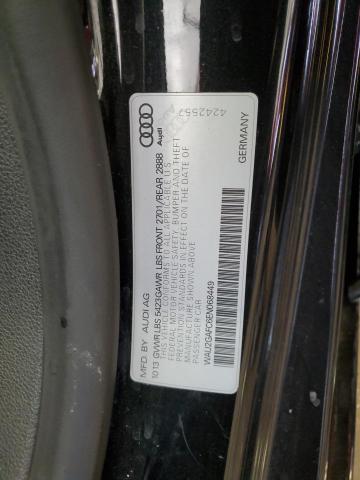 60226785 :رقم المزاد ، WAU2GAFC6EN068449 vin ، 2014 Audi A7 مزاد بيع