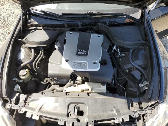 61162655 :رقم المزاد ، JN1CV6AP6BM300895 vin ، 2011 Infiniti G37 Sedan مزاد بيع