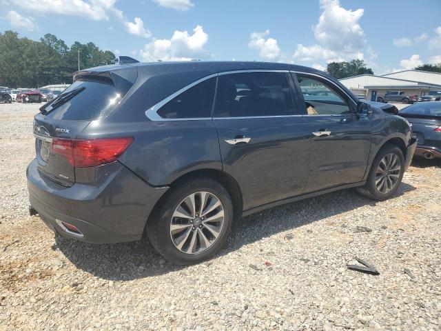 Продаж на аукціоні авто 2015 Acura Mdx Techno, vin: 5FRYD4H44FB025496, номер лоту: 61769805