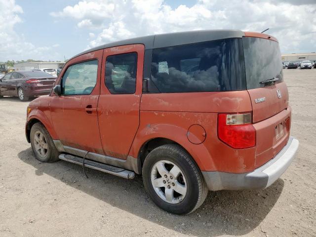 59423975 :رقم المزاد ، 5J6YH18573L010345 vin ، 2003 Honda Element مزاد بيع