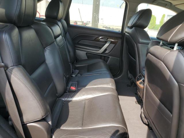 Продаж на аукціоні авто 2011 Acura Mdx Techno, vin: 2HNYD2H40BH508181, номер лоту: 60830815