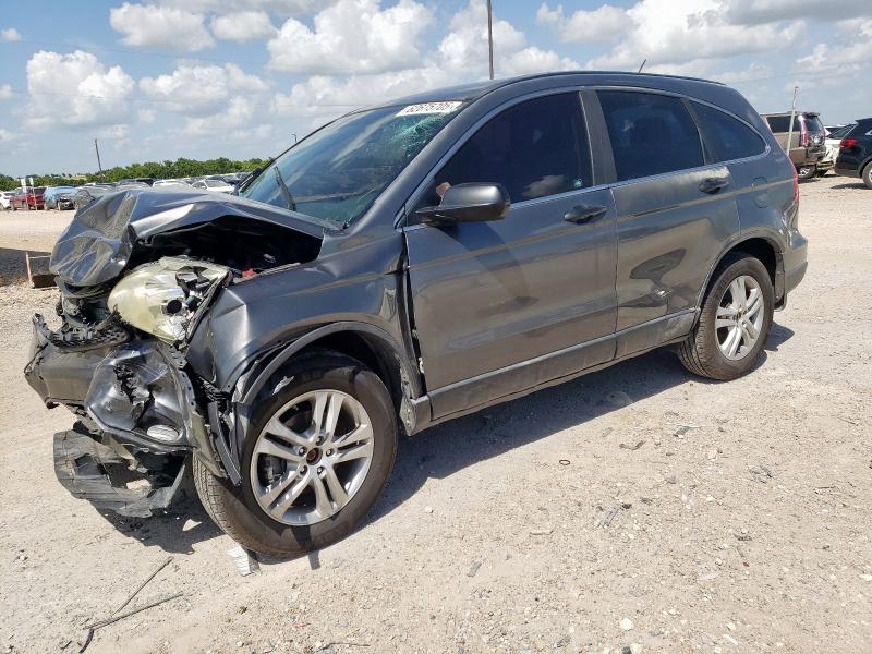 Aukcja sprzedaży 2010 Honda Cr-v Lx, vin: 5J6RE4H34AL071193, numer aukcji: 62675705