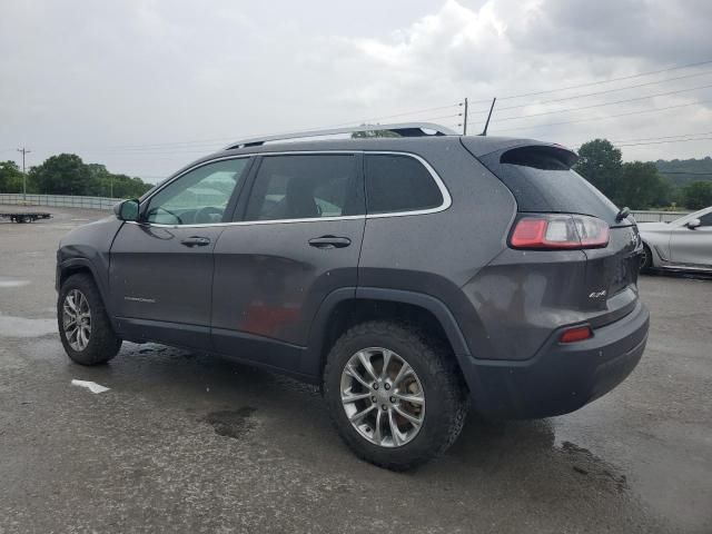 Aukcja sprzedaży 2019 Jeep Cherokee, vin: 1C4PJMLB1KD101480, numer aukcji: 59725865