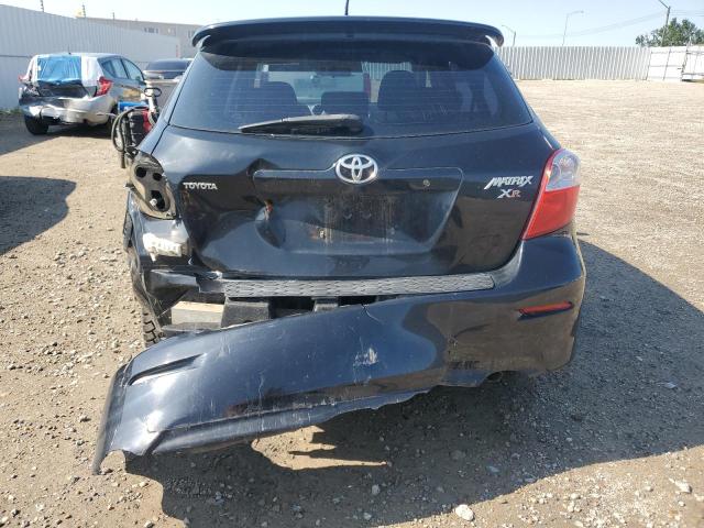 Продаж на аукціоні авто 2010 Toyota Matrix, vin: 2T1KE4EE4AC032527, номер лоту: 61099825