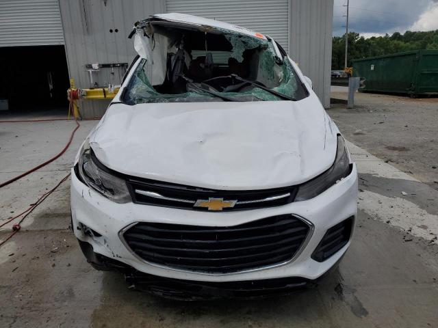 Продажа на аукционе авто 2019 Chevrolet Trax, vin: 3GNCJKSB6KL392595, номер лота: 58814285