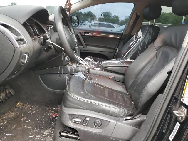 60021705 :رقم المزاد ، WA1LGAFEXCD006669 vin ، 2012 Audi Q7 مزاد بيع