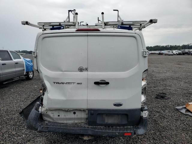 2017 Ford Transit მანქანა იყიდება აუქციონზე, vin: 1FTYE1ZM4HKA14919, აუქციონის ნომერი: 59563585