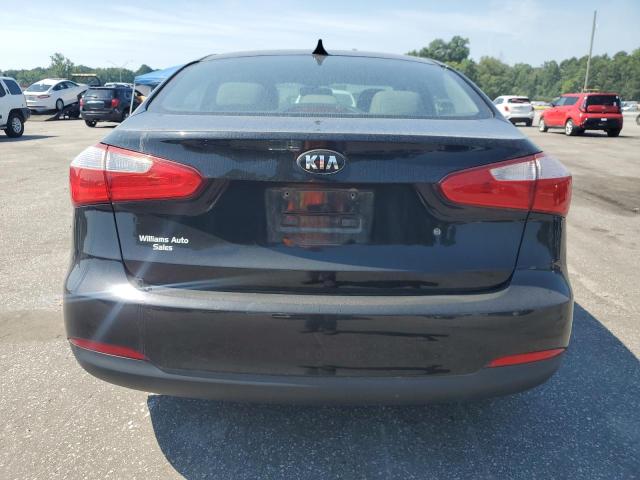 Продажа на аукционе авто 2015 Kia Forte, vin: KNAFK4A68F5372774, номер лота: 55792096