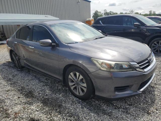 58161485 :رقم المزاد ، 1HGCR2F31EA232884 vin ، 2014 Honda Accord مزاد بيع