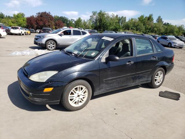 Aukcja sprzedaży 2000 Ford Focus, vin: 1FAFP3836YW109146, numer aukcji: 48866386