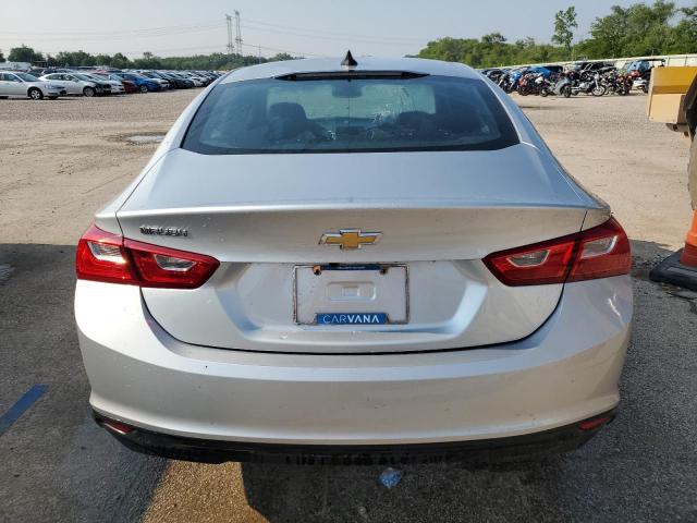 Aukcja sprzedaży 2022 Chevrolet Malibu Ls, vin: 1G1ZC5ST0NF164493, numer aukcji: 60099275
