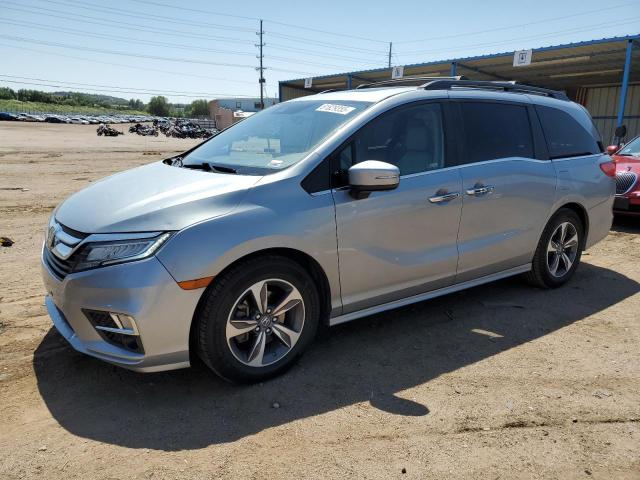 Aukcja sprzedaży 2019 Honda Odyssey To, vin: 5FNRL6H8XKB078107, numer aukcji: 61829355
