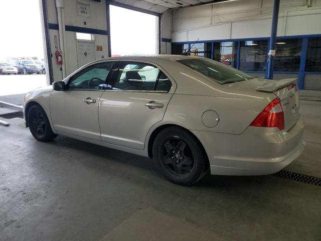Продажа на аукционе авто 2010 Ford Fusion, vin: 3FAHP0HA2AR315868, номер лота: 60537425
