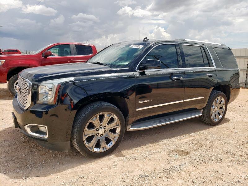 Aukcja sprzedaży 2015 Gmc Yukon Dena, vin: 1GKS1CKJ9FR176373, numer aukcji: 62838615