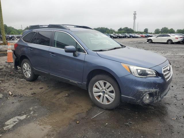 Продаж на аукціоні авто 2017 Subaru Outback 2., vin: 4S4BSAHC2H3278752, номер лоту: 61341325