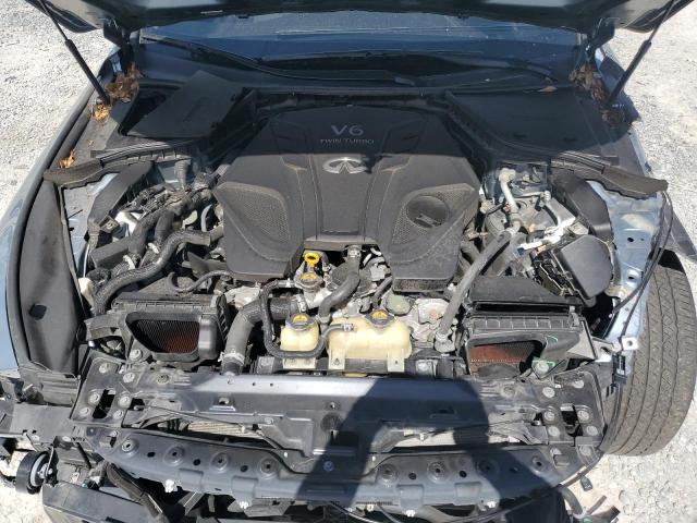 Aukcja sprzedaży 2020 Infiniti Q50, vin: JN1EV7AR1LM256550, numer aukcji: 61920895