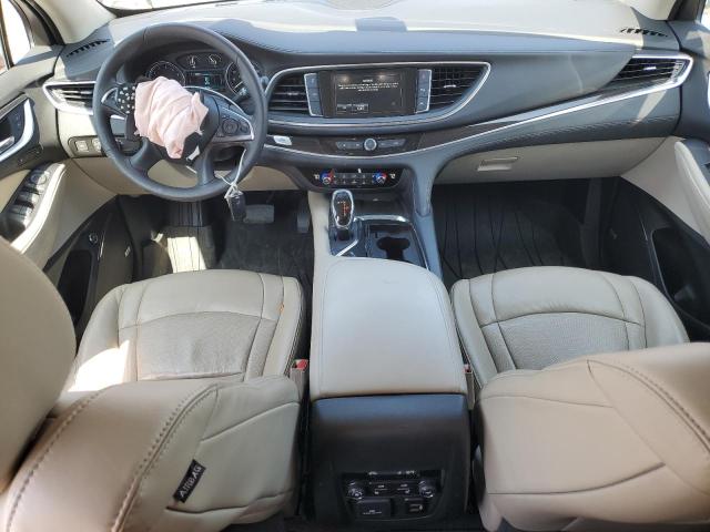 Продажа на аукционе авто 2018 Buick Enclave Pr, vin: 5GAEVBKW9JJ188731, номер лота: 59917975