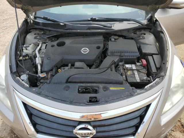 Продажа на аукционе авто 2013 Nissan Altima, vin: 1N4AL3AP8DC101404, номер лота: 60523845