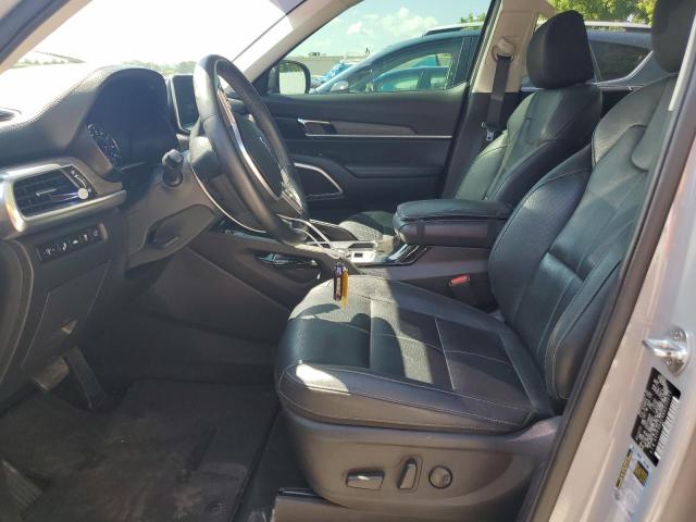 Продажа на аукционе авто 2022 Kia Telluride, vin: 5XYP3DHC4NG230217, номер лота: 61572995