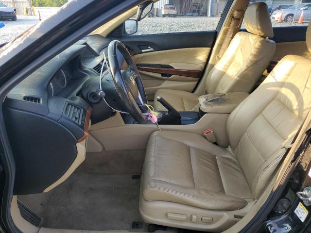 Продаж на аукціоні авто 2012 Honda Accord Exl, vin: 1HGCP2F83CA086423, номер лоту: 61733105