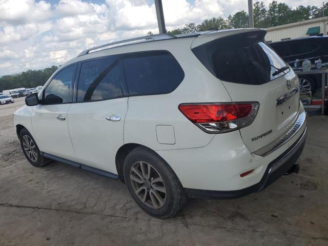 Aukcja sprzedaży 2016 Nissan Pathfinder, vin: 5N1AR2MN7GC602524, numer aukcji: 63211865
