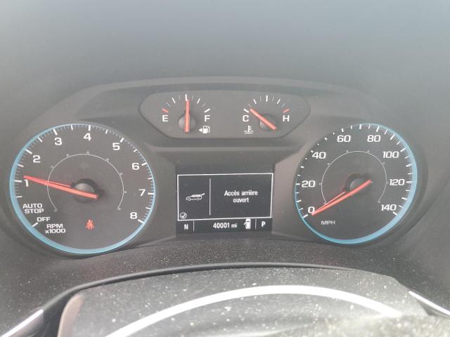 Aukcja sprzedaży 2019 Chevrolet Equinox Ls, vin: 3GNAXHEV3KS654593, numer aukcji: 58802685