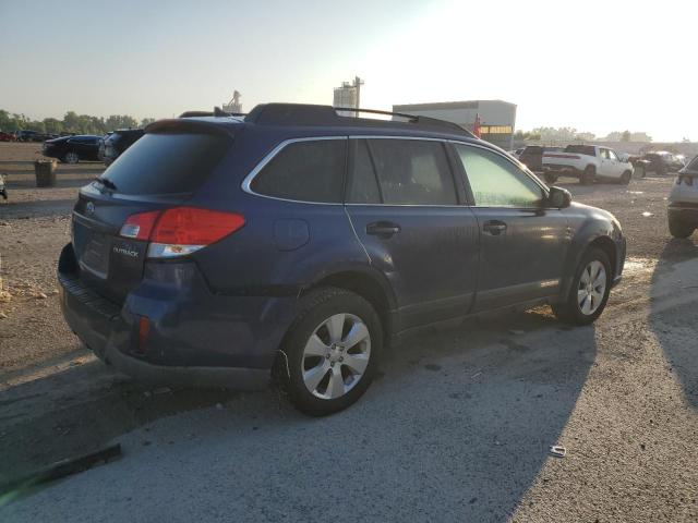 Продажа на аукционе авто 2011 Subaru Outback 2., vin: 4S4BRCKC1B3378011, номер лота: 61806825