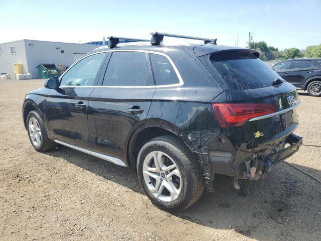 Aukcja sprzedaży 2021 Audi Q5, vin: WA1AAAFY6M2092188, numer aukcji: 62371935
