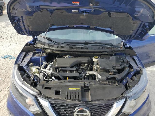 60286015 :رقم المزاد ، JN1BJ1AV3MW304094 vin ، 2021 Nissan Rogue Spor مزاد بيع