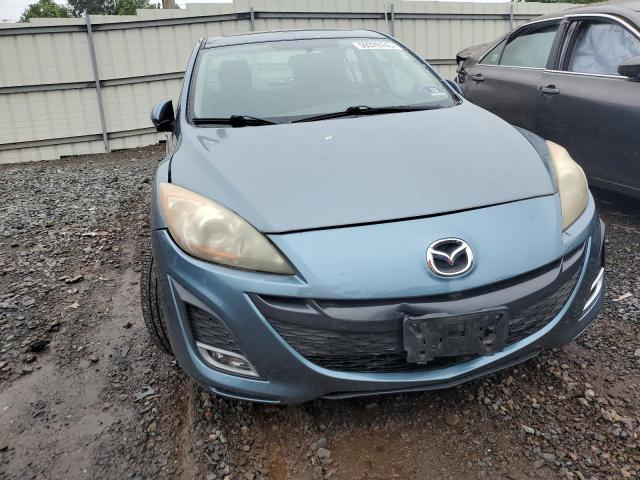 Продажа на аукционе авто 2010 Mazda 3, vin: JM1BL1S65A1175184, номер лота: 90569105
