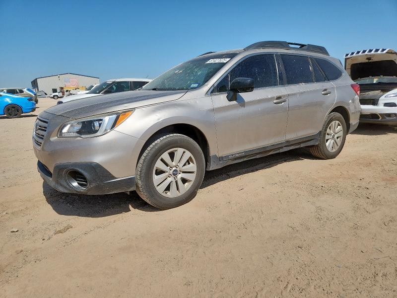 Aukcja sprzedaży 2017 Subaru Outback 2., vin: 4S4BSAAC2H3323814, numer aukcji: 61427625