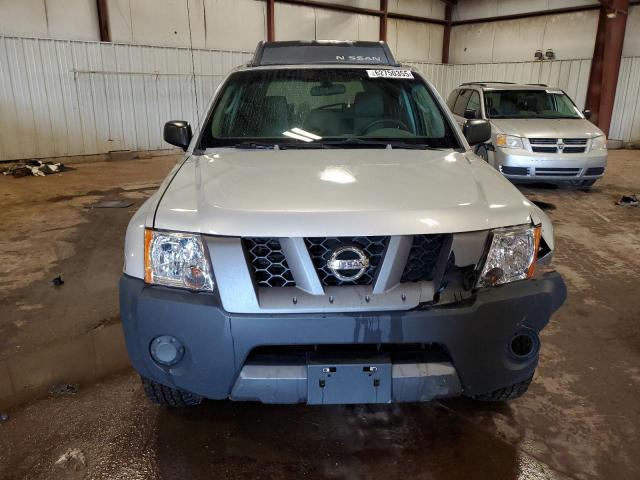 Aukcja sprzedaży 2006 Nissan Xterra, vin: 5N1AN08W86C516673, numer aukcji: 62750355