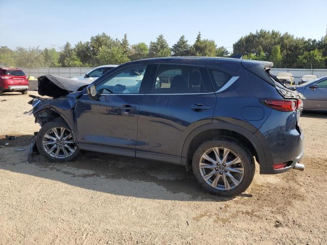 2020 Mazda Cx-5 მანქანა იყიდება აუქციონზე, vin: JM3KFBDM7L0807188, აუქციონის ნომერი: 60872505