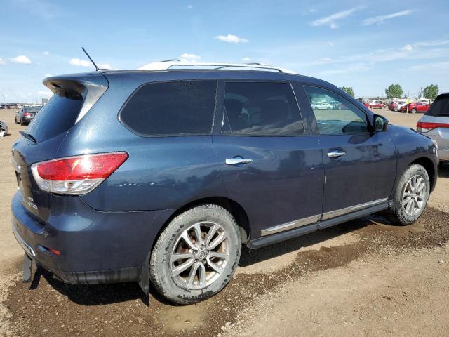 Продажа на аукционе авто 2015 Nissan Pathfinder, vin: 5N1AR2MM9FC644702, номер лота: 58996785