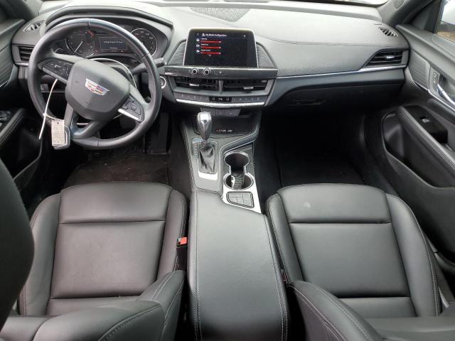 Продажа на аукционе авто 2022 Cadillac Ct4 Luxury, vin: 1G6DA5RK1N0136440, номер лота: 60307145