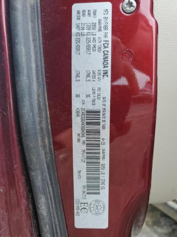59287355 :رقم المزاد ، 2C4RDGBG4KR684946 vin ، 2019 Dodge Grand Cara مزاد بيع