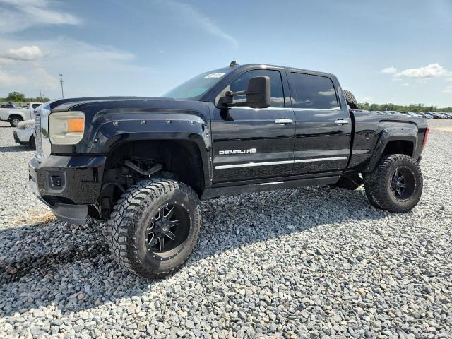Продаж на аукціоні авто 2015 Gmc Sierra, vin: 1GT120E86FF194374, номер лоту: 60214315