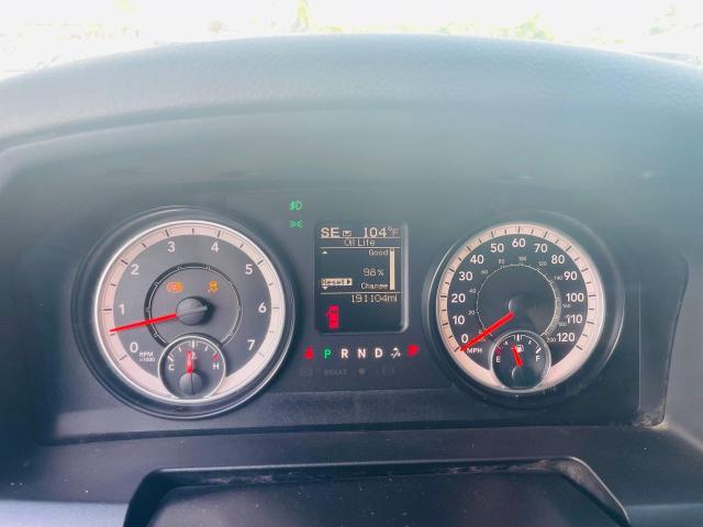 Aukcja sprzedaży 2016 Ram 1500 St, vin: 1C6RR7KT2GS219108, numer aukcji: 63115605