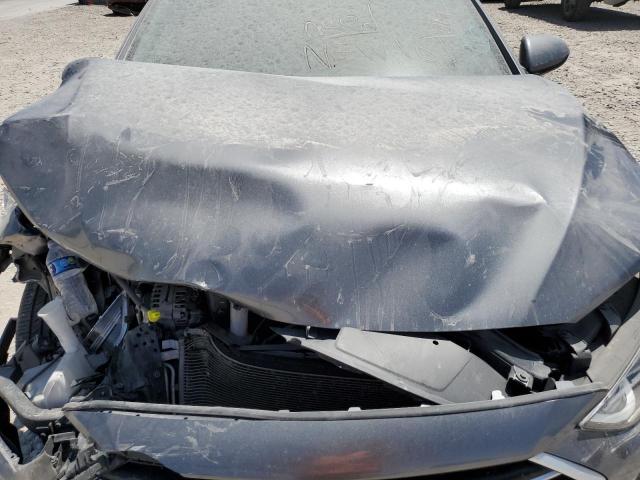 Продажа на аукционе авто 2018 Hyundai Elantra, vin: 5NPD84LF9JH338793, номер лота: 61238845