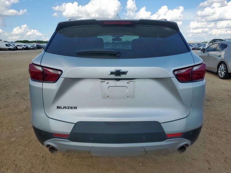 Aukcja sprzedaży 2020 Chevrolet Blazer 2lt, vin: 3GNKBCRS9LS654623, numer aukcji: 62659195