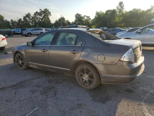 79724605 :رقم المزاد ، 3FAHP0HA1BR319170 vin ، 2011 Ford Fusion Se مزاد بيع