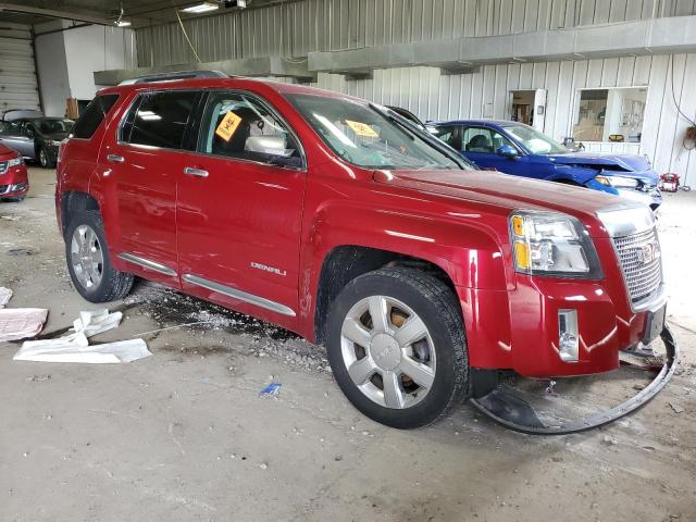 Продажа на аукционе авто 2015 Gmc Terrain, vin: 2GKFLZE31F6352050, номер лота: 59943935