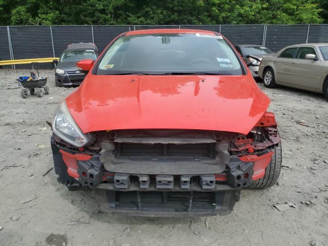 Продаж на аукціоні авто 2017 Ford Focus Se, vin: 1FADP3K24HL340863, номер лоту: 60226805