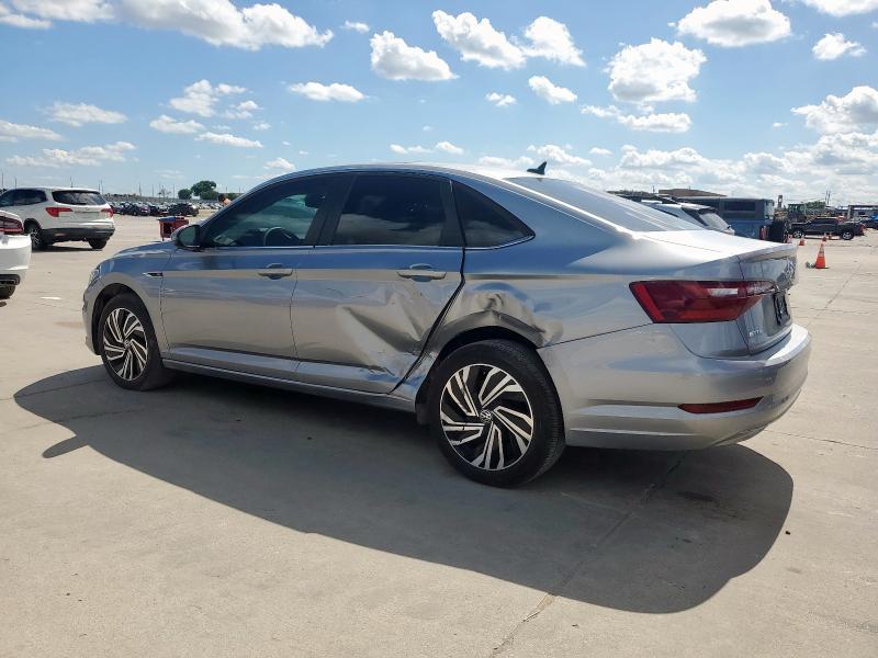 Продаж на аукціоні авто 2021 Volkswagen Jetta Sel, vin: 3VWE57BUXMM088877, номер лоту: 62319195