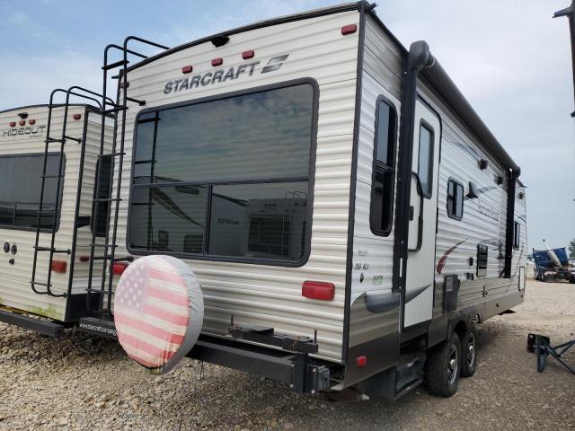 Продажа на аукционе авто 2016 Starcraft Autumn Rid, vin: 1SABS0BP3G2855099, номер лота: 60411095
