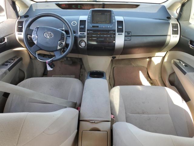 Продаж на аукціоні авто 2005 Toyota Prius, vin: JTDKB20U153018580, номер лоту: 59208675
